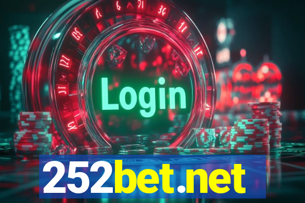 252bet.net