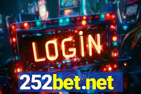 252bet.net