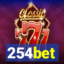 254bet