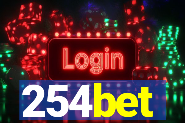 254bet
