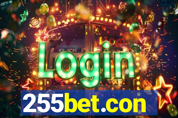 255bet.con