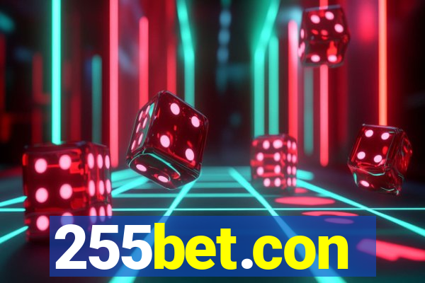 255bet.con