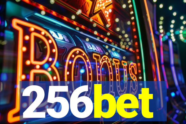 256bet