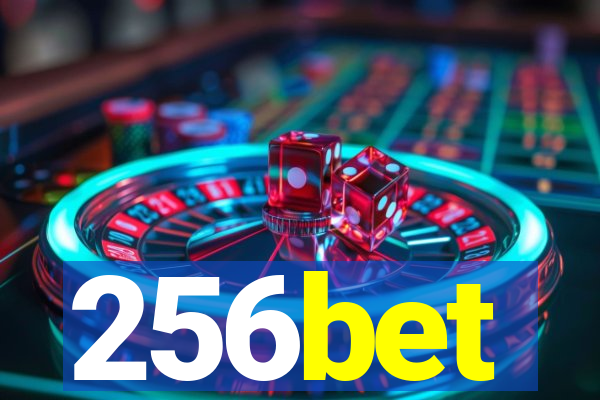 256bet