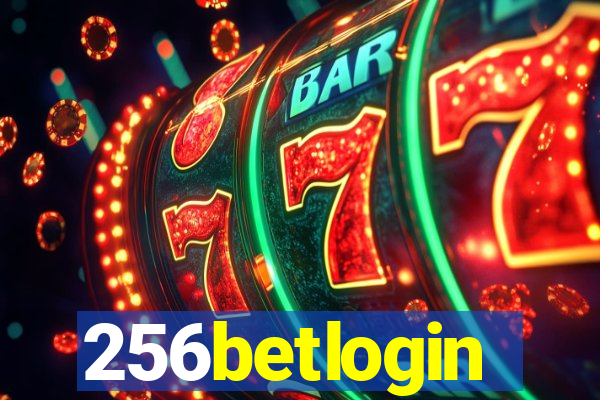 256betlogin