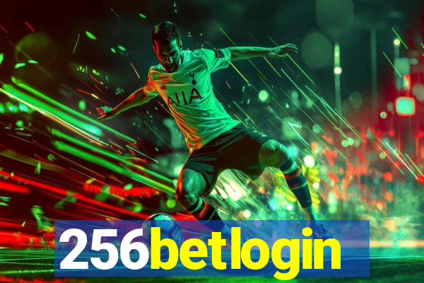 256betlogin
