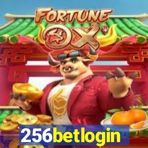 256betlogin