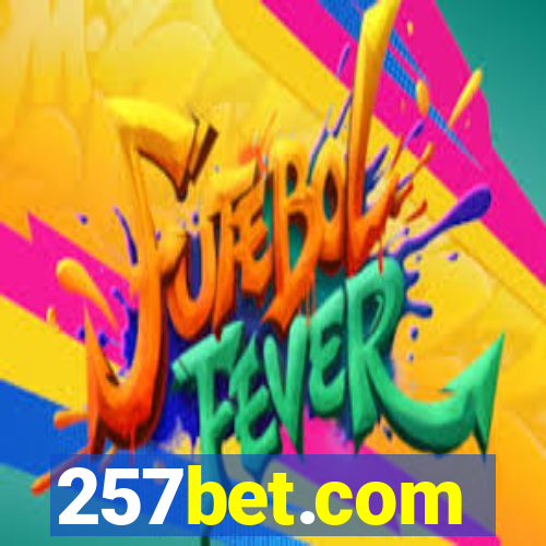257bet.com