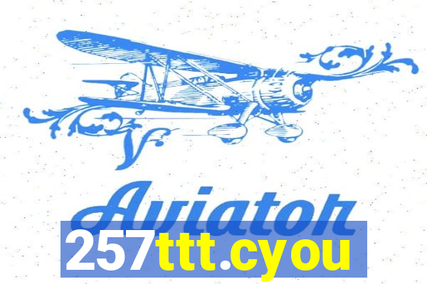 257ttt.cyou