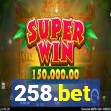 258.bet
