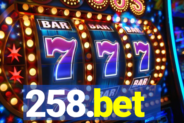 258.bet