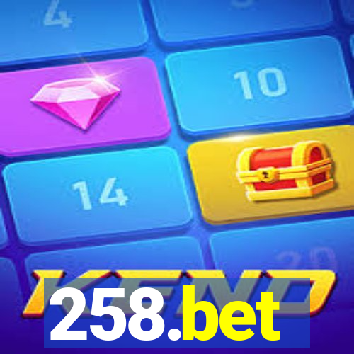 258.bet