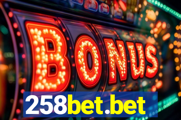 258bet.bet