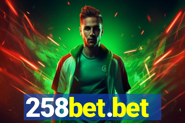 258bet.bet