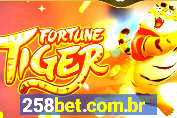 258bet.com.br