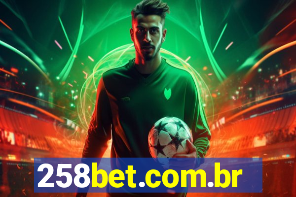 258bet.com.br