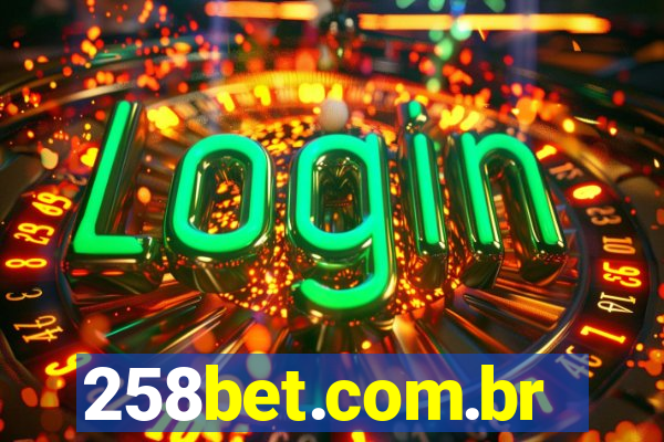 258bet.com.br