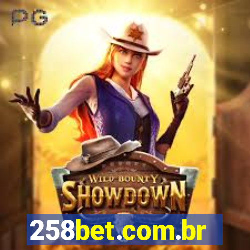 258bet.com.br