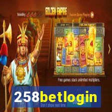 258betlogin