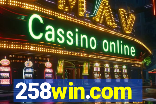258win.com