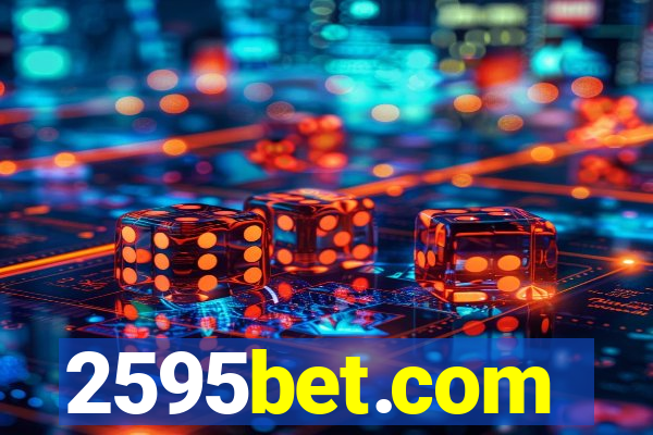 2595bet.com