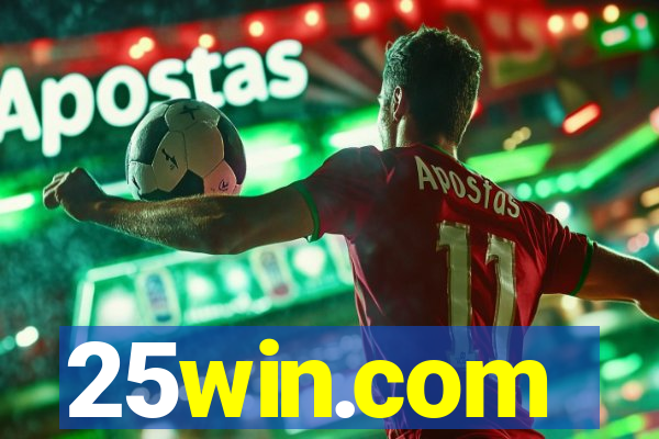 25win.com