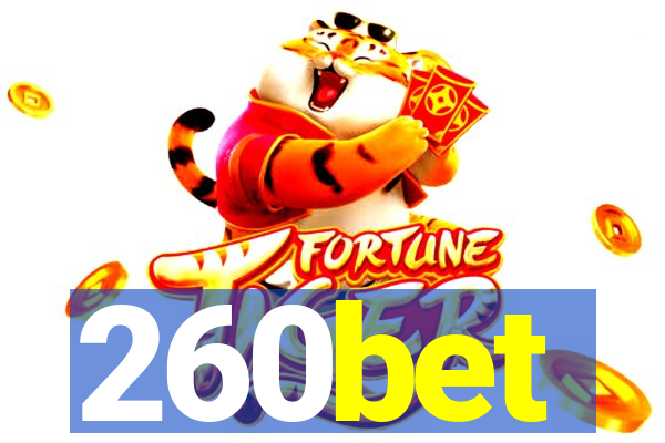 260bet
