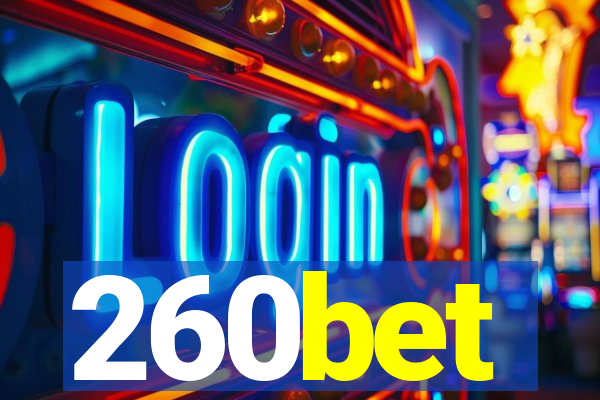 260bet