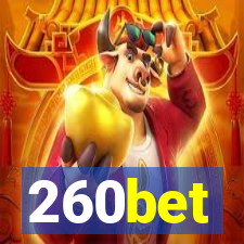 260bet