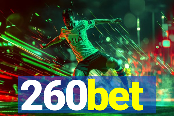 260bet