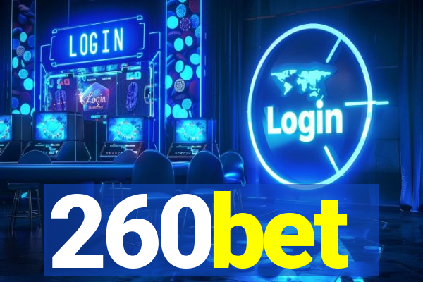 260bet