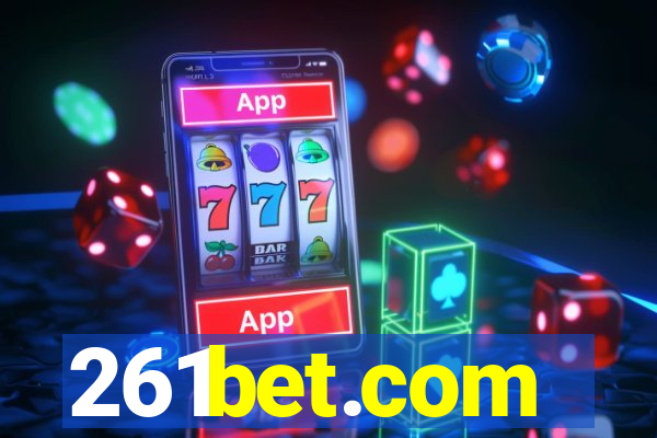 261bet.com