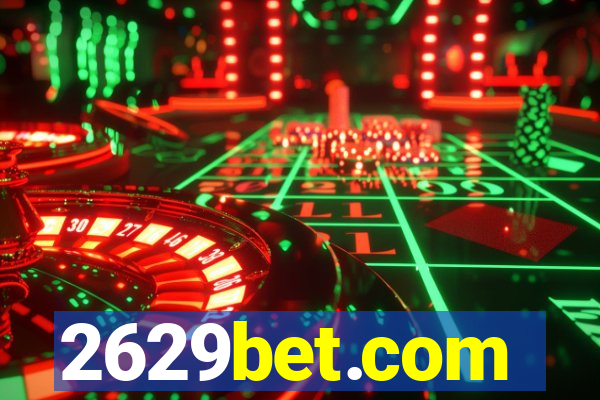 2629bet.com