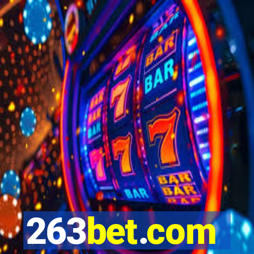 263bet.com
