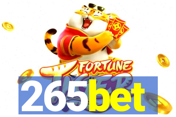 265bet