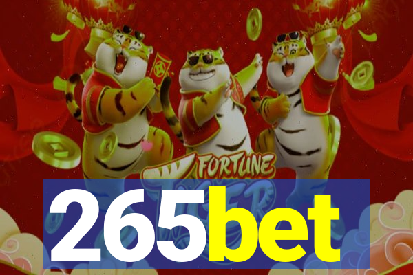 265bet