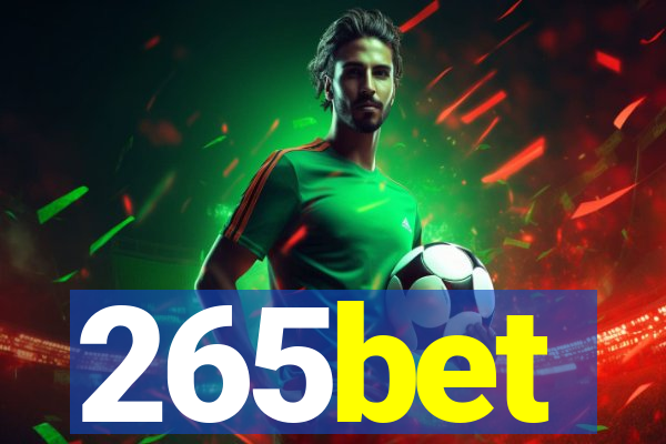 265bet