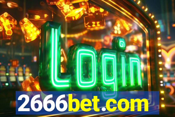 2666bet.com
