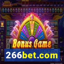 266bet.com