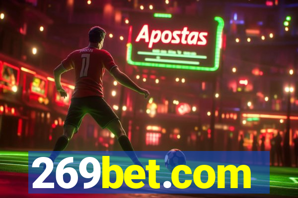 269bet.com