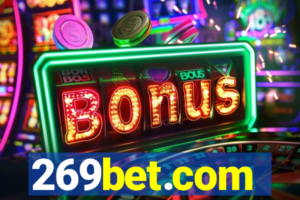 269bet.com