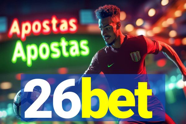 26bet