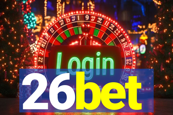 26bet