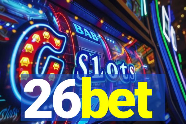 26bet