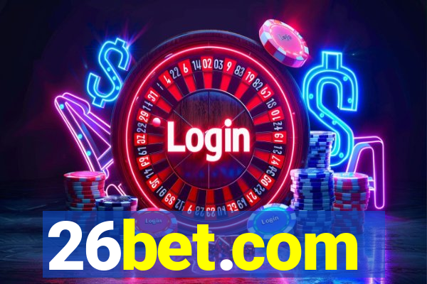 26bet.com