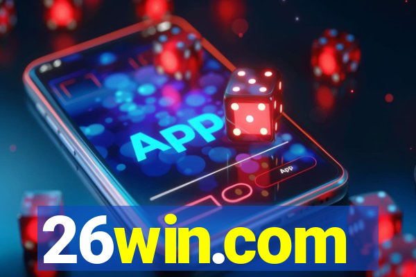 26win.com