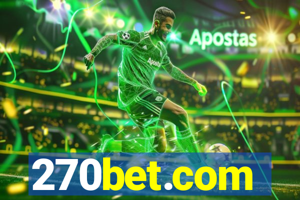 270bet.com