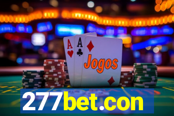 277bet.con