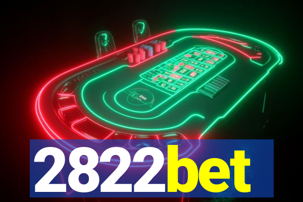2822bet
