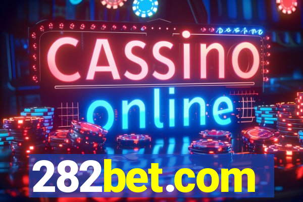 282bet.com